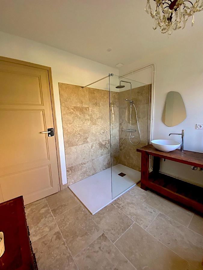 Chambres D'Hotes De Charme Avec Piscine - Le Clos Boissiere Valence-sur-Baïse Zewnętrze zdjęcie
