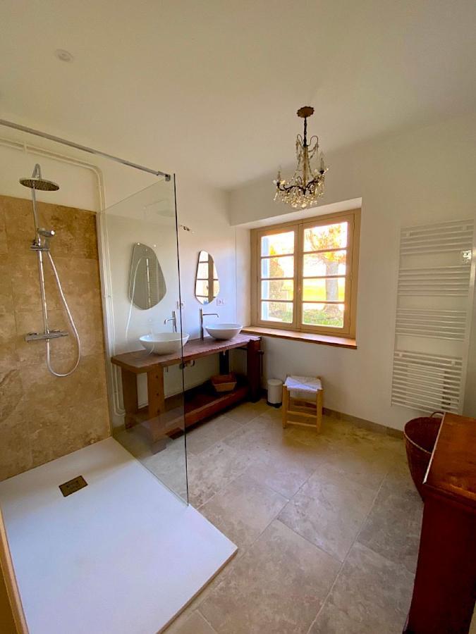 Chambres D'Hotes De Charme Avec Piscine - Le Clos Boissiere Valence-sur-Baïse Zewnętrze zdjęcie