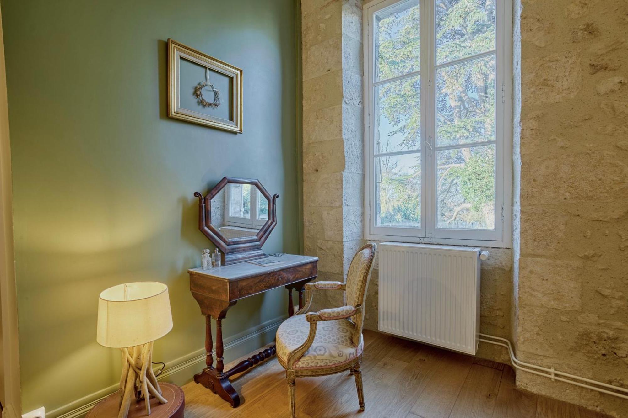 Chambres D'Hotes De Charme Avec Piscine - Le Clos Boissiere Valence-sur-Baïse Zewnętrze zdjęcie