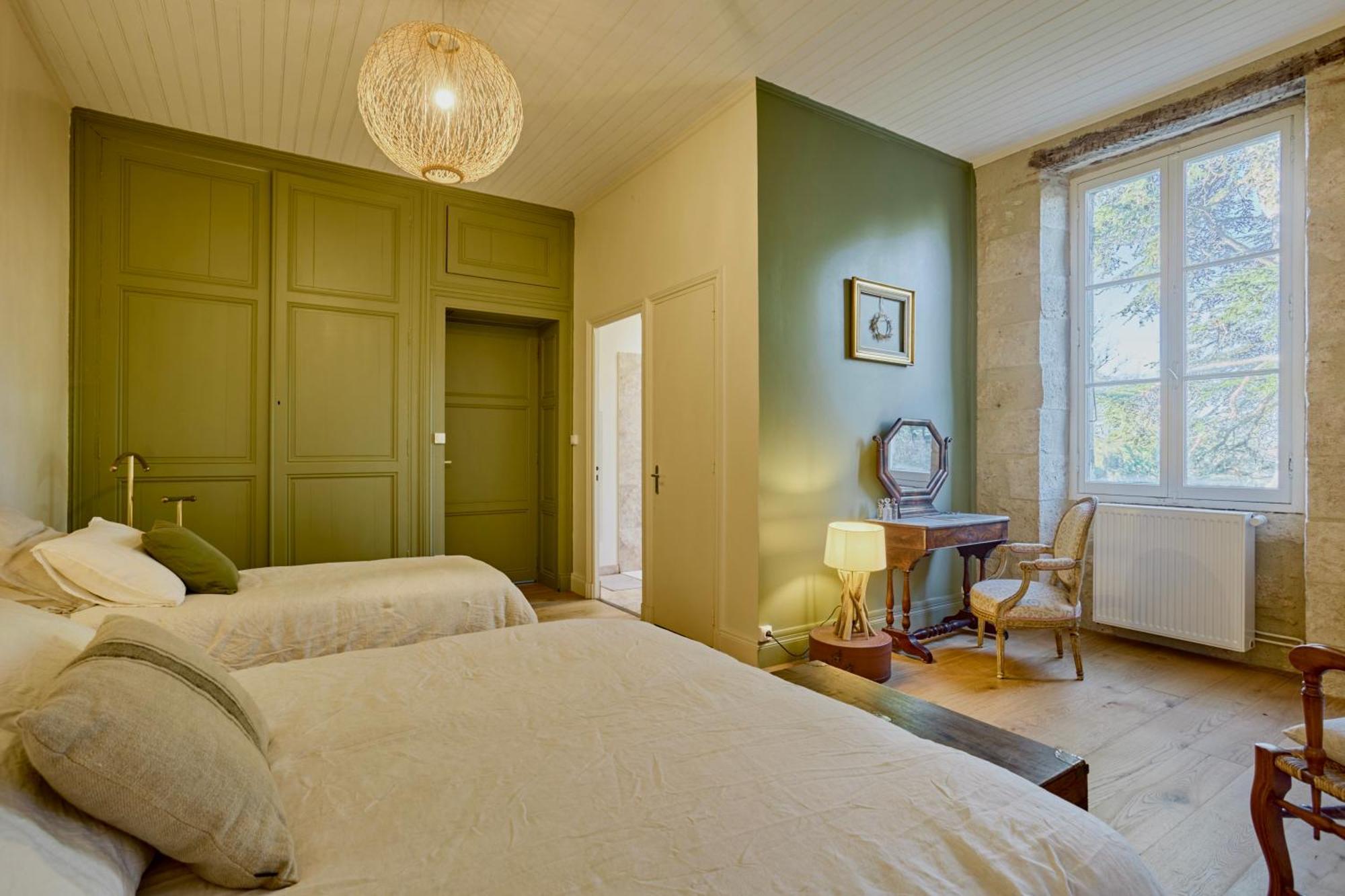 Chambres D'Hotes De Charme Avec Piscine - Le Clos Boissiere Valence-sur-Baïse Zewnętrze zdjęcie